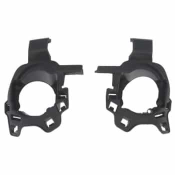 Marco, faro antiniebla