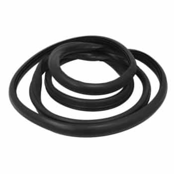 Sellado de parabrisas