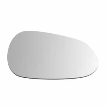 Miroir en verre, rétroviseur extérieur