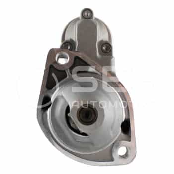 Motor de arranque Mercedes 1,7 kW