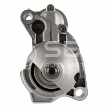 Motor de arranque Volkswagen 1,7 kW