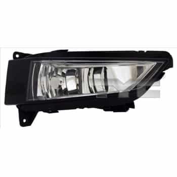 Feu antibrouillard 19-15387-05-2 TYC