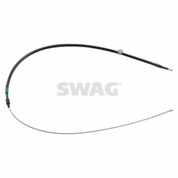 cable del freno de mano 62106230 Swag