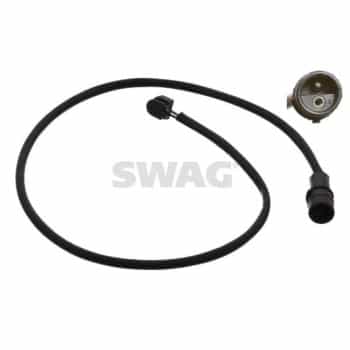 contacto de desgaste del freno