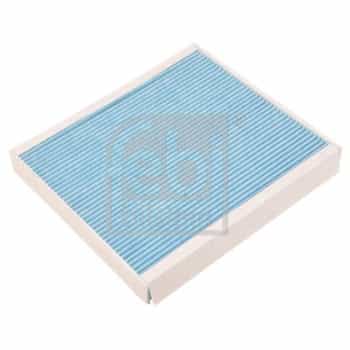 Filtro interior 183863 FEBI