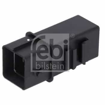 Unidad de control, tiempo de incandescencia febi Plus