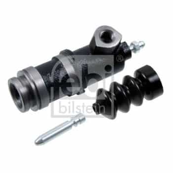 Cilindro esclavo, embrague 186531 FEBI