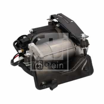 Compresor, sistema neumático febi Plus