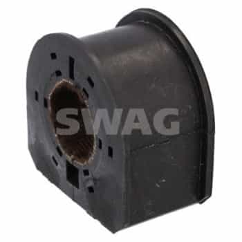 Cojinete estabilizador en el brazo de control