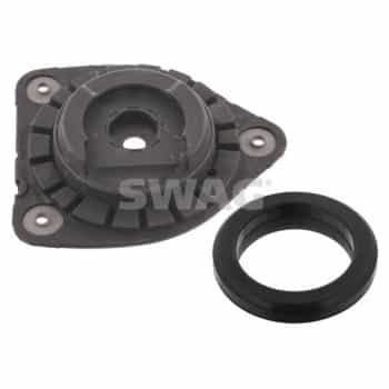 Juego de cojinetes para patas de resorte