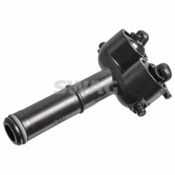 Líquido limpiador de inyectores, limpieza de faros