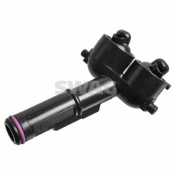 Líquido limpiador de inyectores, limpieza de faros