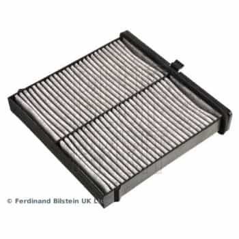 Filtro interior ADBP250039 Blue Print