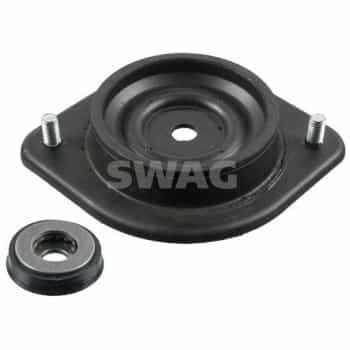 Juego de cojinetes de puntal de resorte