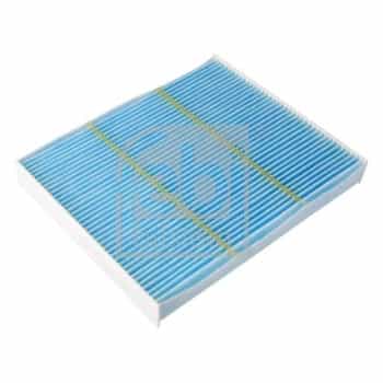 Filtro interior 183881 FEBI