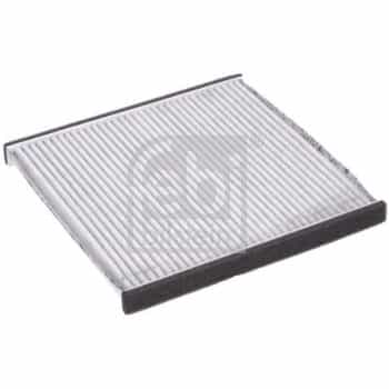 Filtro interior 184081 FEBI