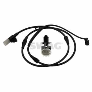 contacto de desgaste del freno