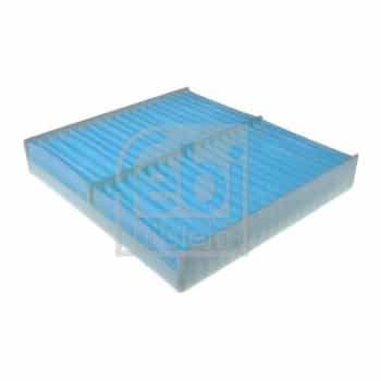 Filtro interior 183836 FEBI