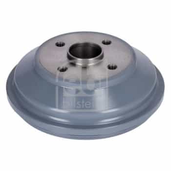 Tambor de freno 183839 FEBI