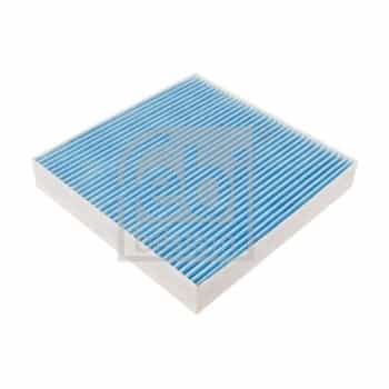 Filtro interior 183974 FEBI