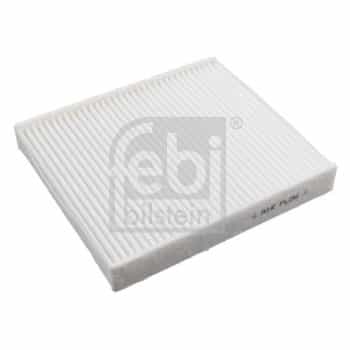 Filtro interior 184404 FEBI