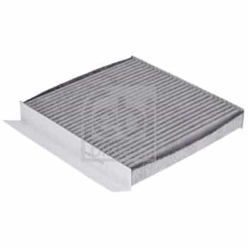 Filtro interior 192863 FEBI