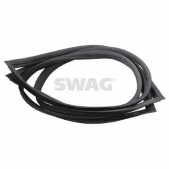 sello del parabrisas