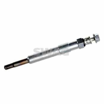 bujía incandescente