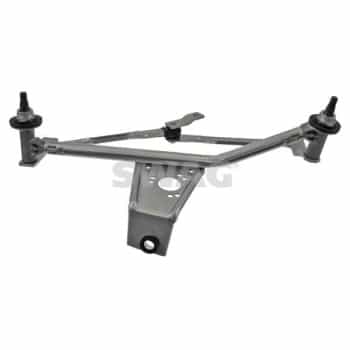 varillajes del limpiaparabrisas