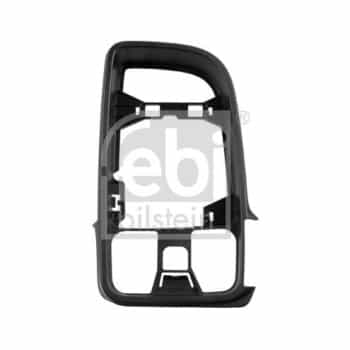 Boîtier, rétroviseur extérieur