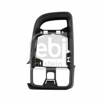 Boîtier, rétroviseur extérieur