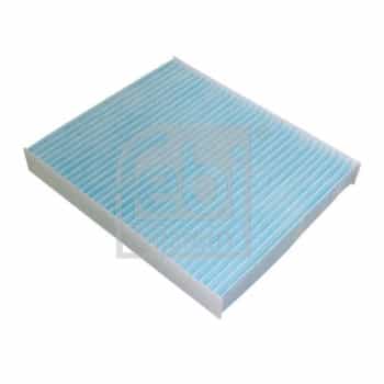 Filtro interior 183876 FEBI