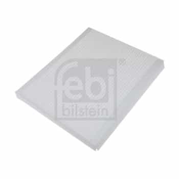 Filtro interior 183937 FEBI
