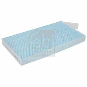 Filtro interior 183993 FEBI