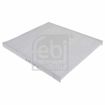 Filtro interior 184037 FEBI