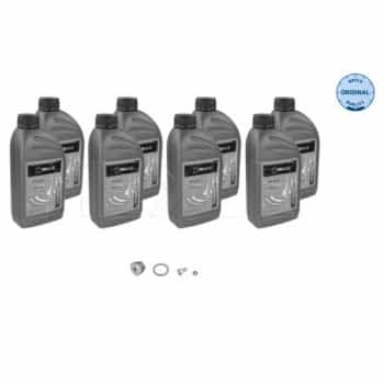 Kit de piezas, cambio de aceite de transmisión automática