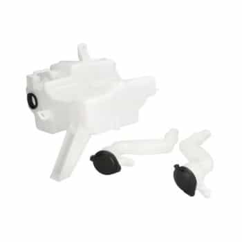 Depósito de líquido de limpieza, limpieza de ventanas