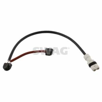 contacto de desgaste del freno