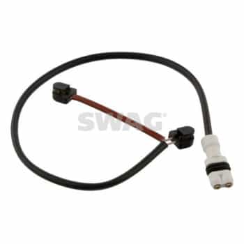 contacto de desgaste del freno