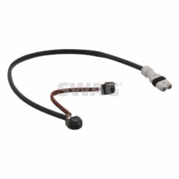 contacto de desgaste del freno