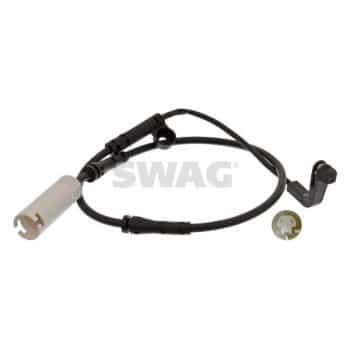 contacto de desgaste del freno