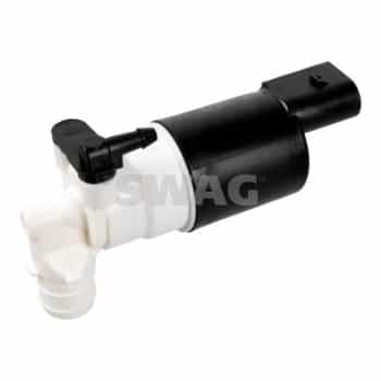 Bomba lavaparabrisas