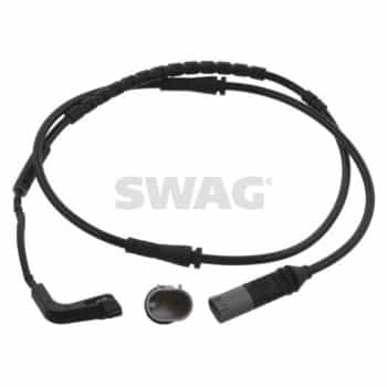 contacto de desgaste del freno