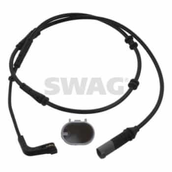 contacto de desgaste del freno