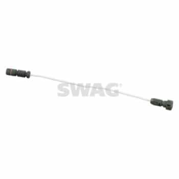 contacto de desgaste del freno