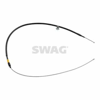 cable del freno de mano 62106229 Swag