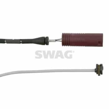 contacto de desgaste del freno