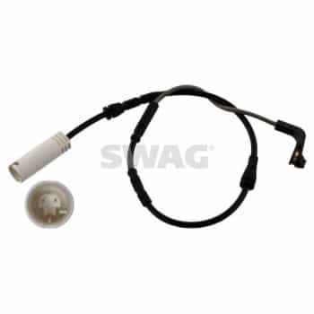 contacto de desgaste del freno