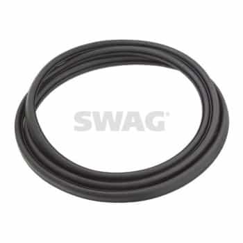 sello del parabrisas