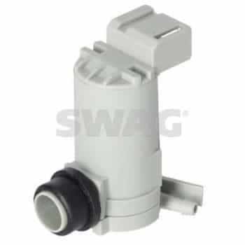 Bomba lavaparabrisas